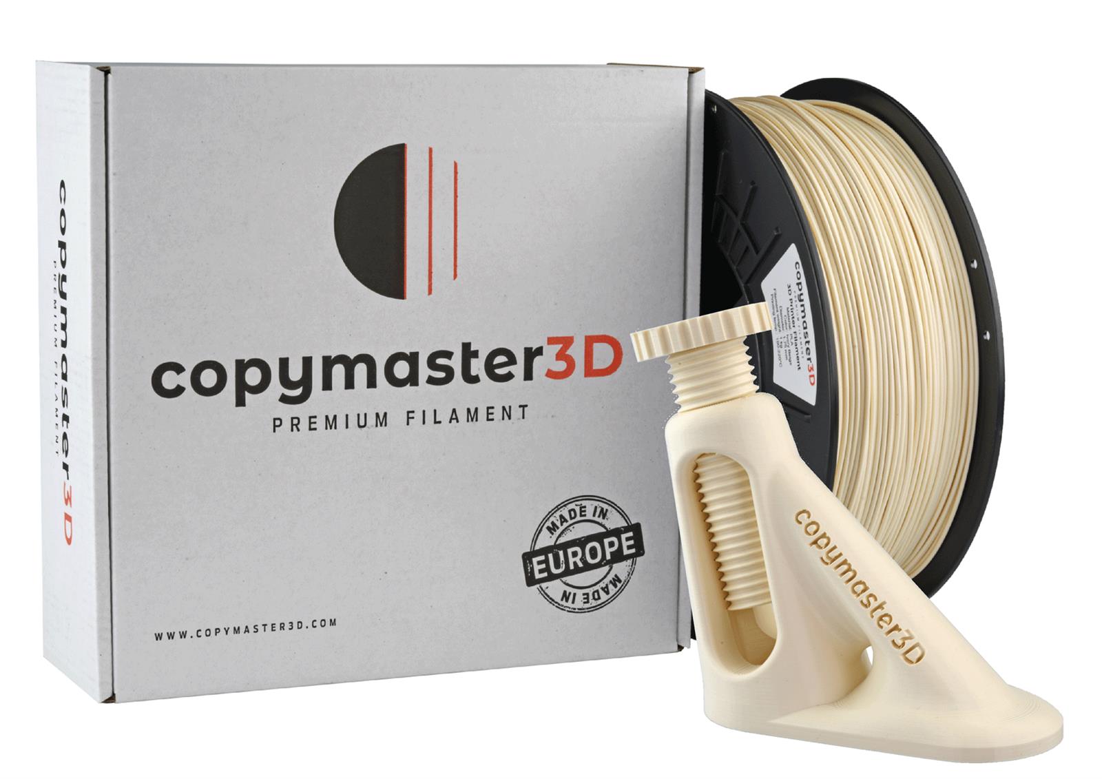 PLA Filament 1,75mm 1kg Copymaster3D