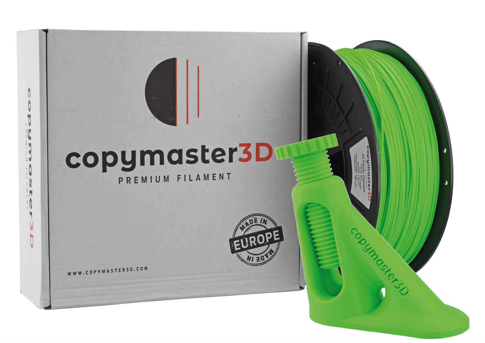 PLA Filament 1,75mm 1kg Copymaster3D