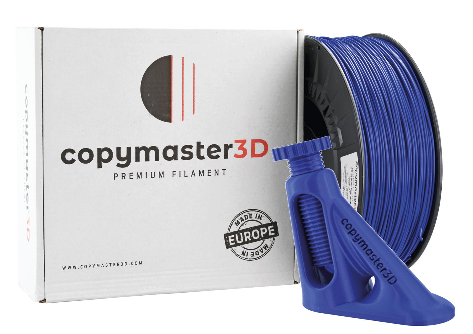 PLA Filament 1,75mm 1kg Copymaster3D