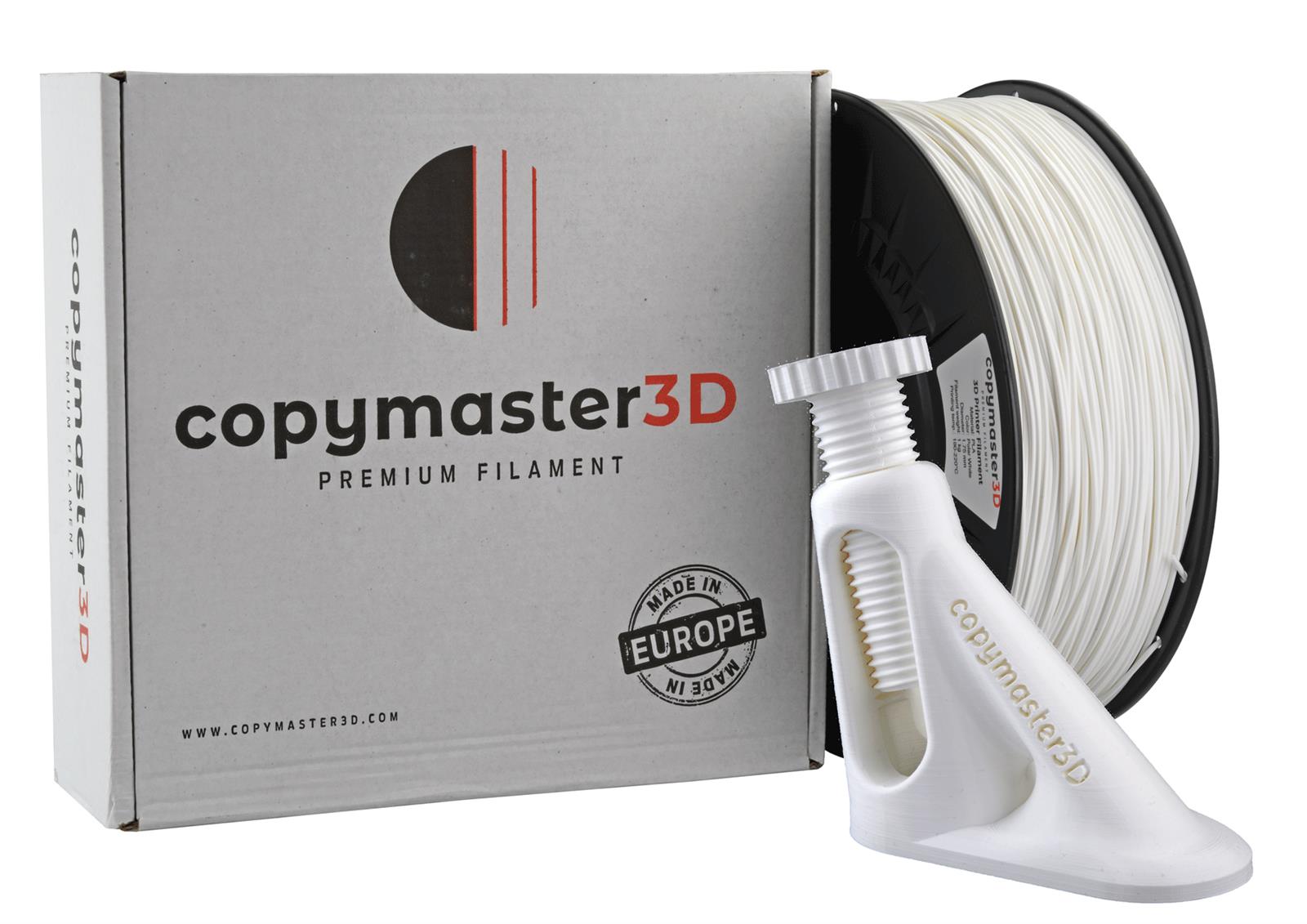 PLA Filament 1,75mm 1kg Copymaster3D