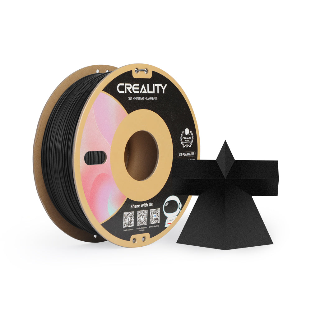 Creality CR-PLA Filament Matte 1,75mm 1Kg 3D Druck