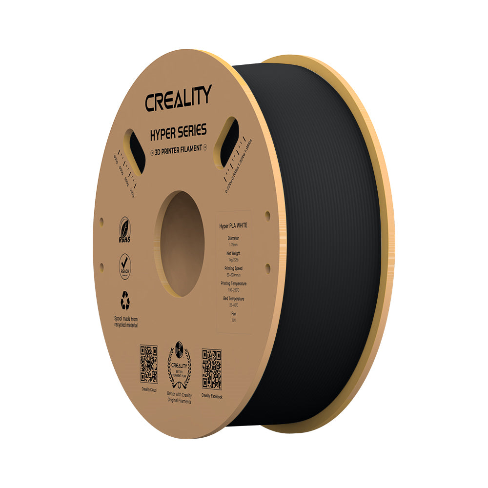 Creality Hyper PLA Filament 1,75mm 1Kg 3D Druck