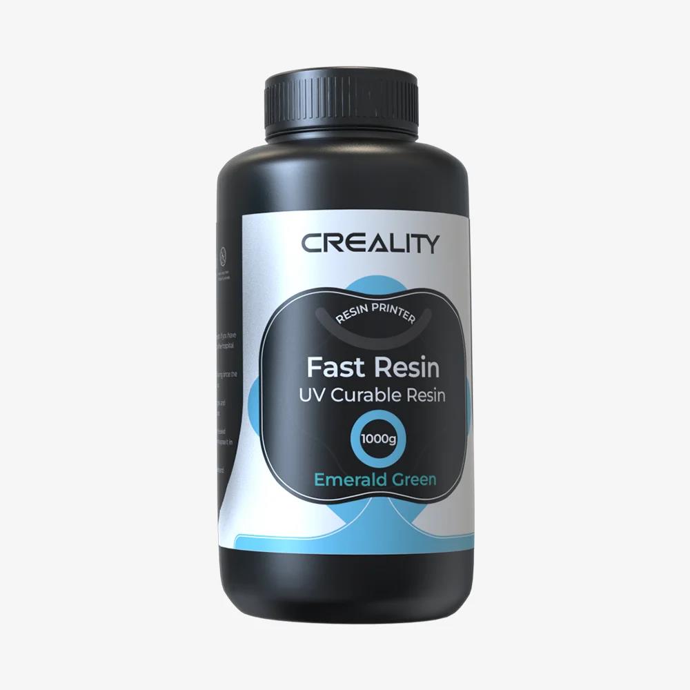 Creality Quick Resin 1000ml 3D Druck