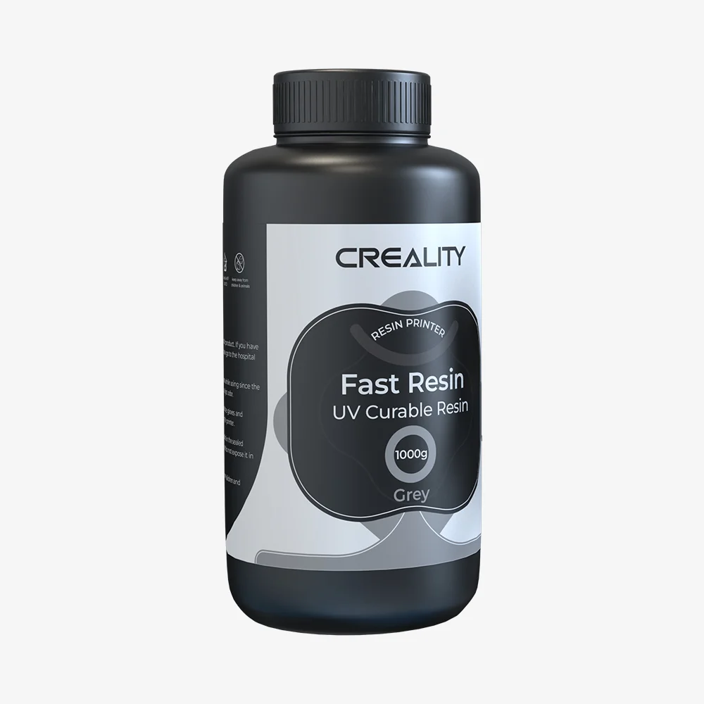 Creality Quick Resin 1000ml 3D Druck