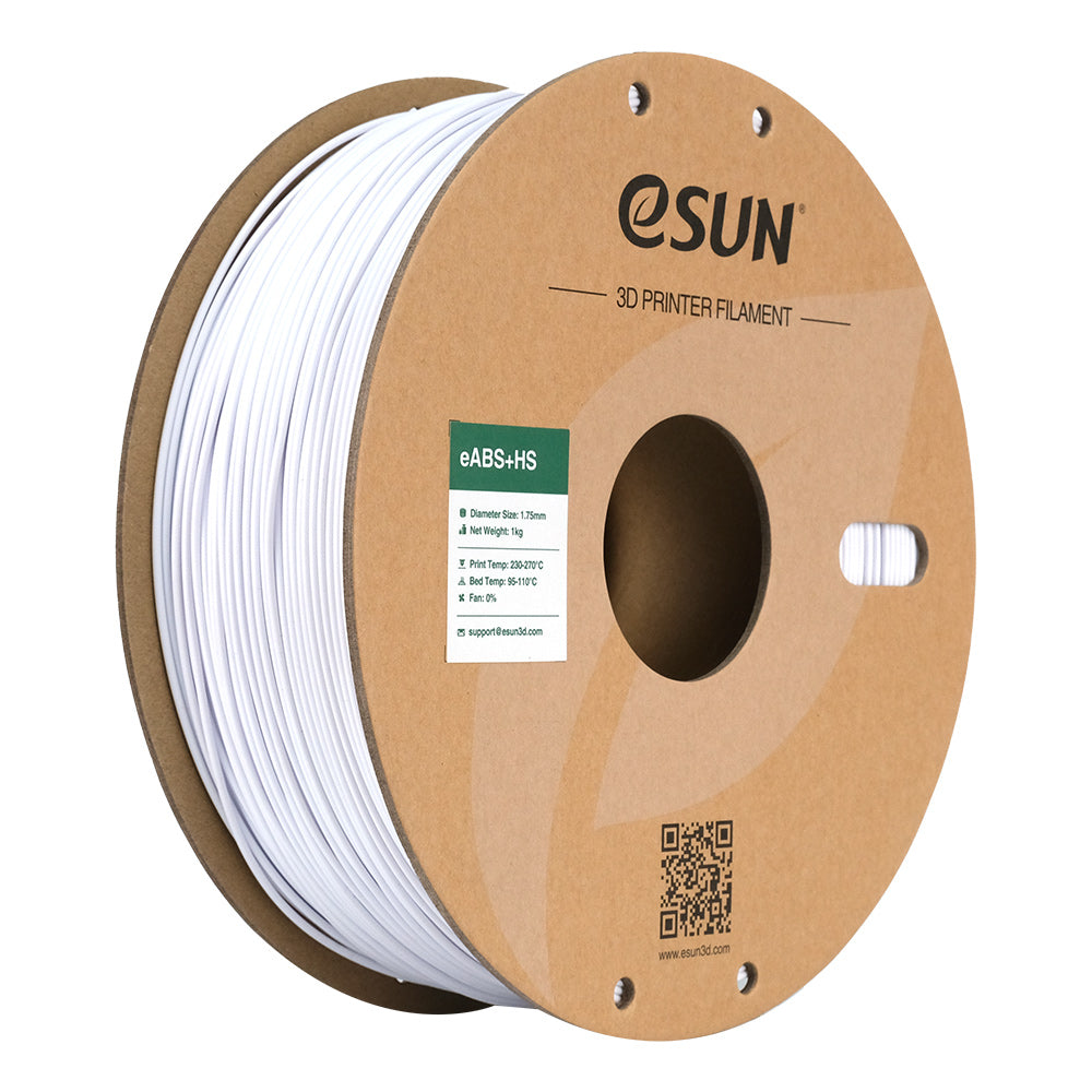 eSun eABS + High Speed Filament 1,75mm 1kg 3D Druck