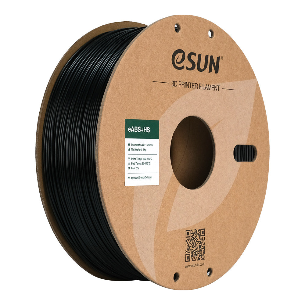 eSun eABS + High Speed Filament 1,75mm 1kg 3D Druck