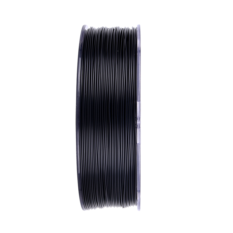 ASA Filament Black 1,75mm 1kg eSun eASA 3D Druck