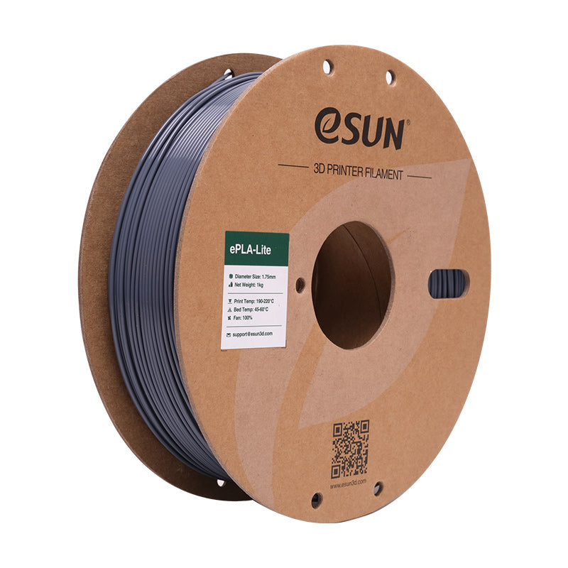 eSun ePLA-Lite Filament 1,75mm 1kg 3D Druck