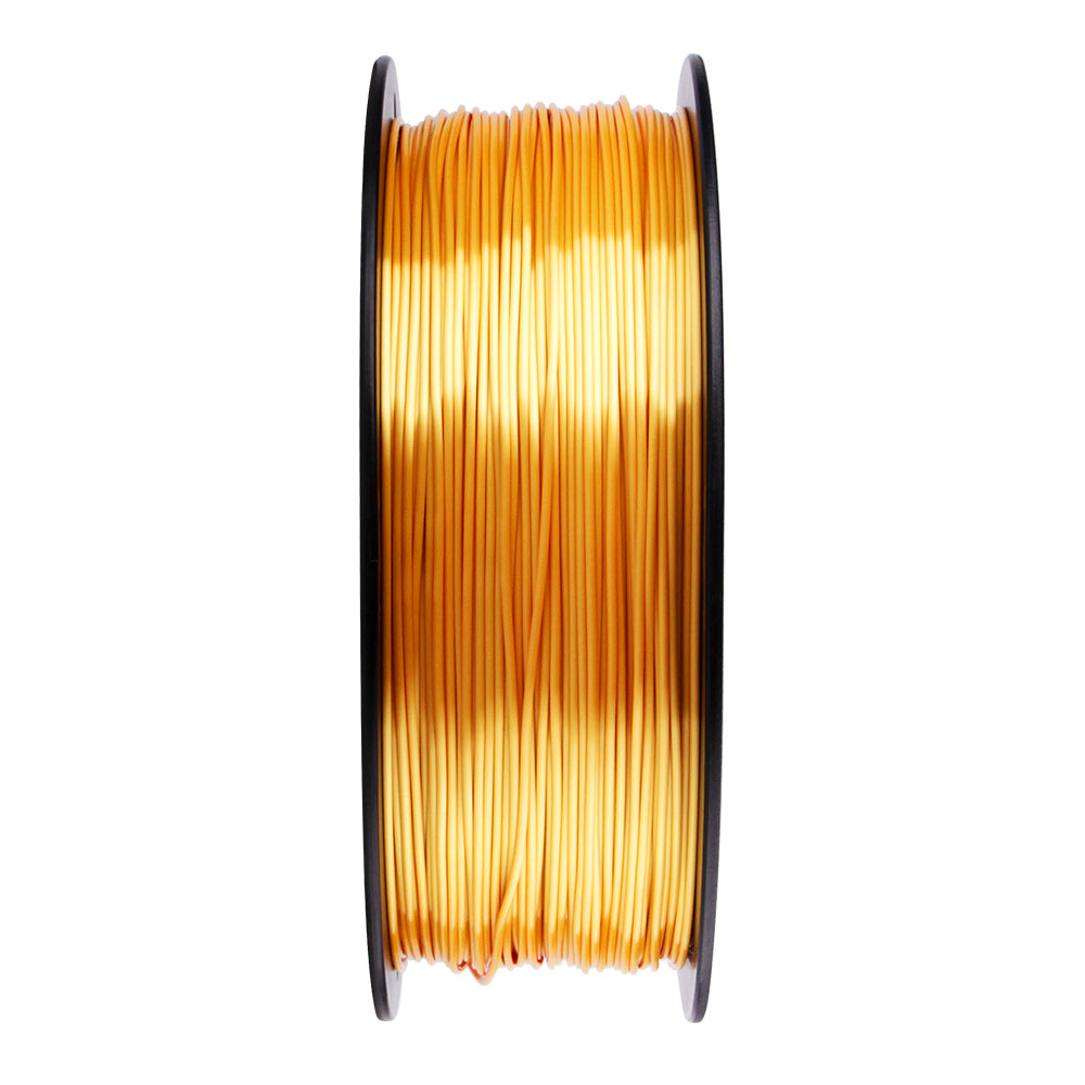 eSun ePLA-Silk Filament 1,75mm 1kg 3D Druck