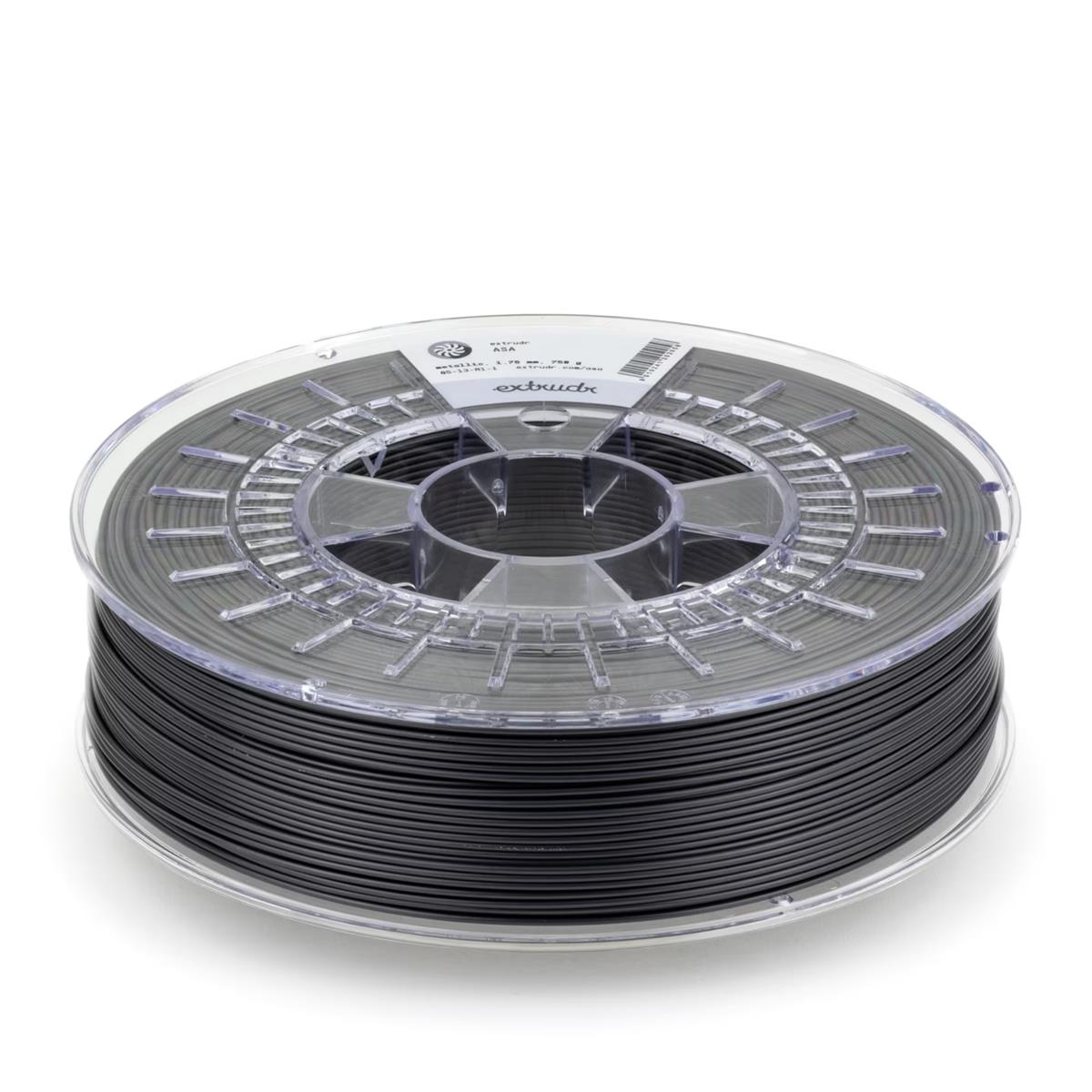 ASA DuraPro Filament 1,75mm 750g Extrudr 3D Druck