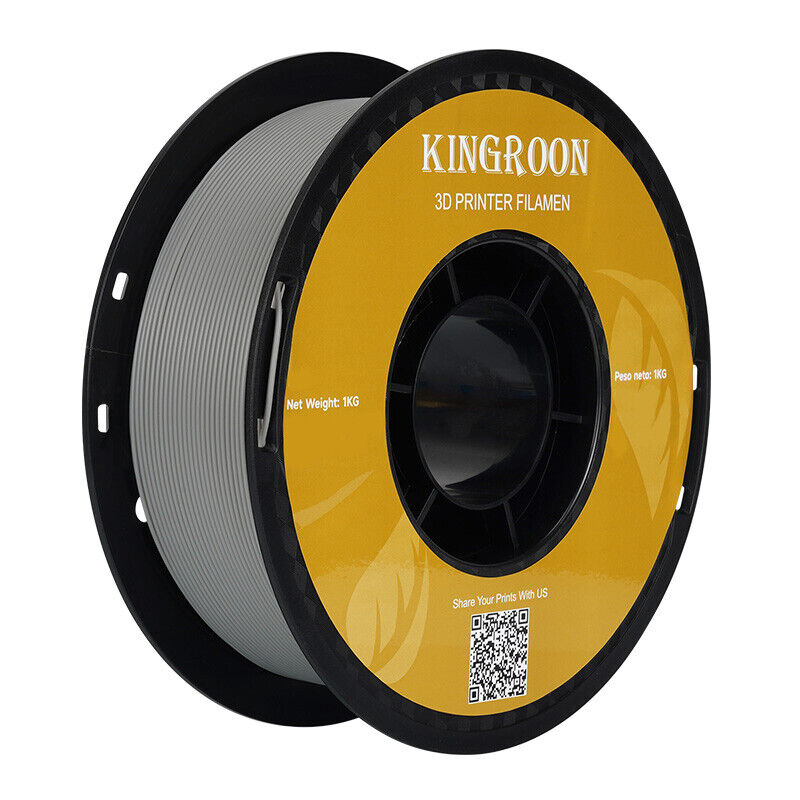 PETG Filament 1.75mm 1Kg Kingroon 3D Druck