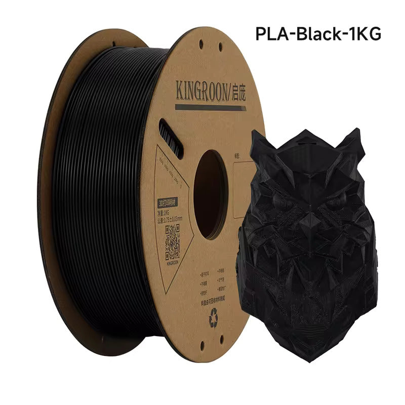 PLA Filament 1,75mm 1Kg Kingroon 3D Druck