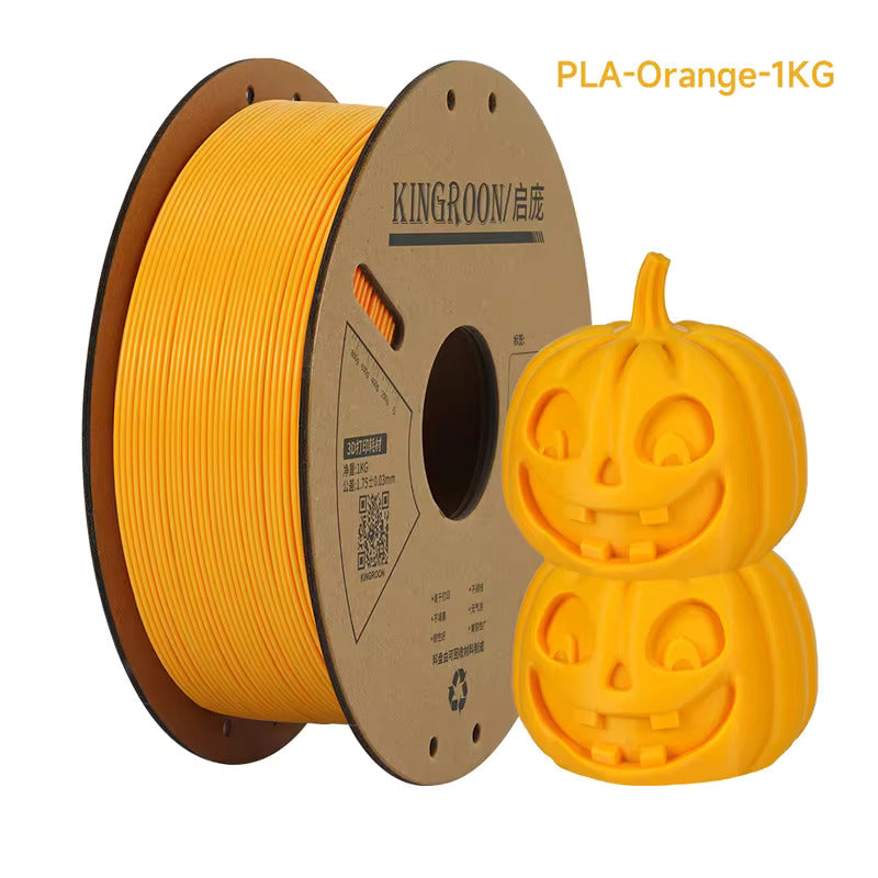 PLA Filament 1,75mm 1Kg Kingroon 3D Druck