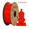 PLA Filament 1,75mm 1Kg Kingroon 3D Druck