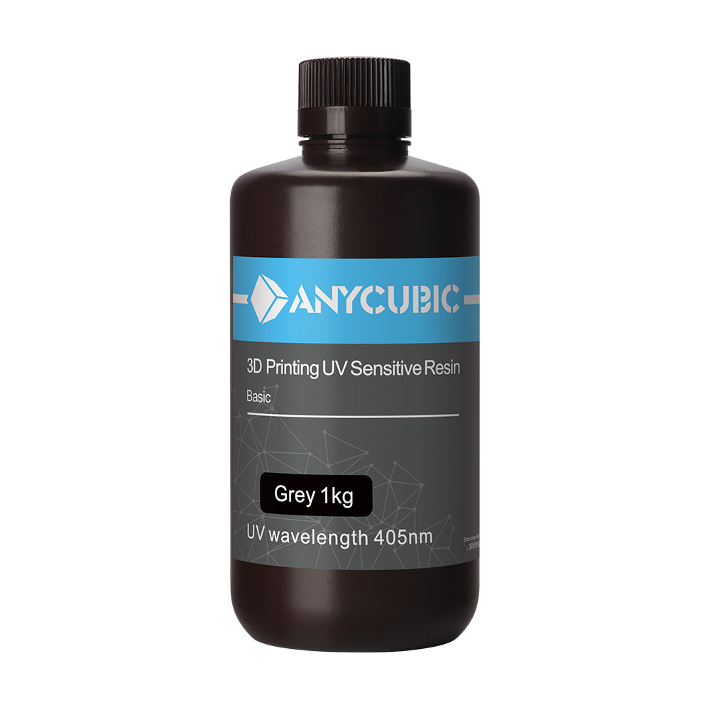 Anycubic Standard UV Resin 1000ml 3D Druck