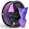 PLA Matte Dual Color Filament 1,75mm 1kg Eryone 3D Druck