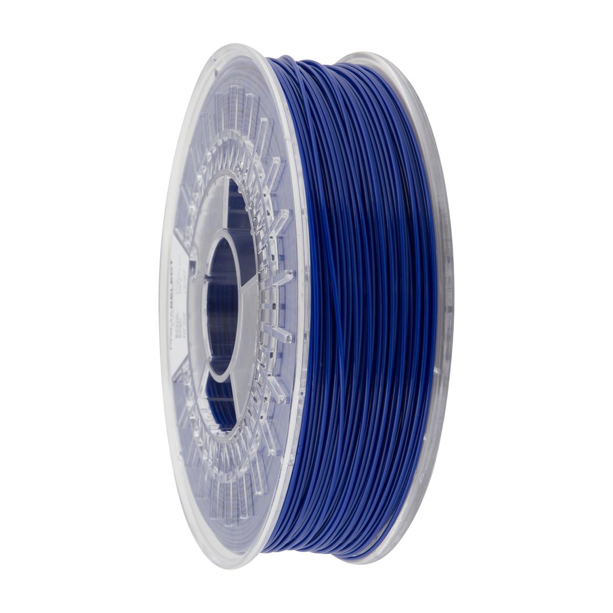 PETG Filament Dunkelblau 1,75mm 750g EasyPrint 3D Druck