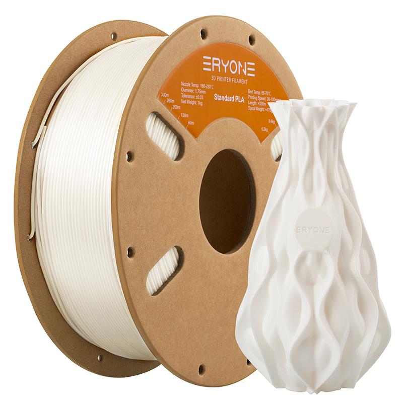 PLA Filament 1,75mm 1kg Eryone 3D Druck