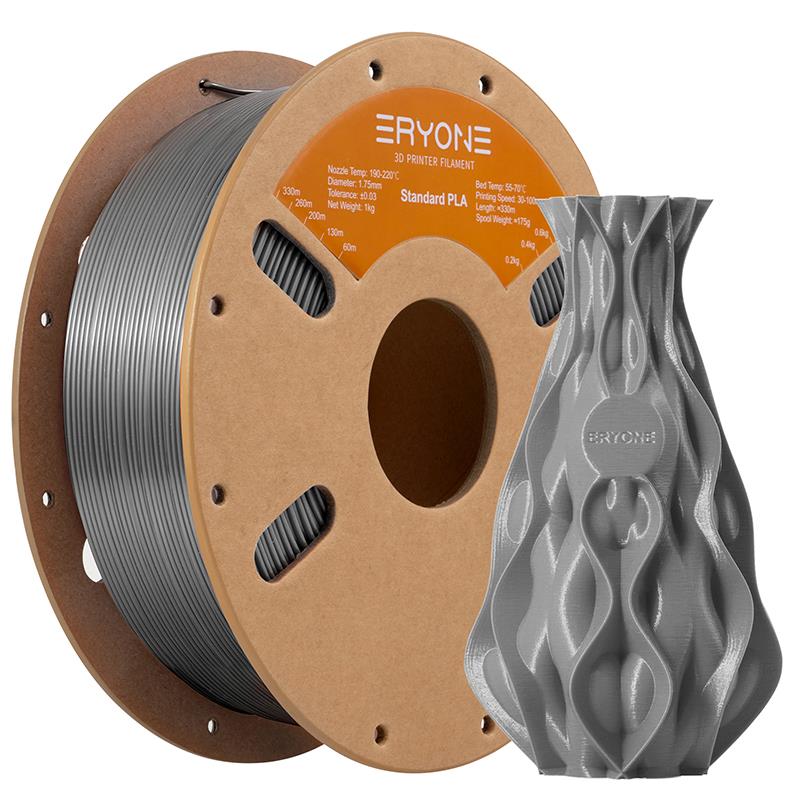 PLA Filament 1,75mm 1kg Eryone 3D Druck