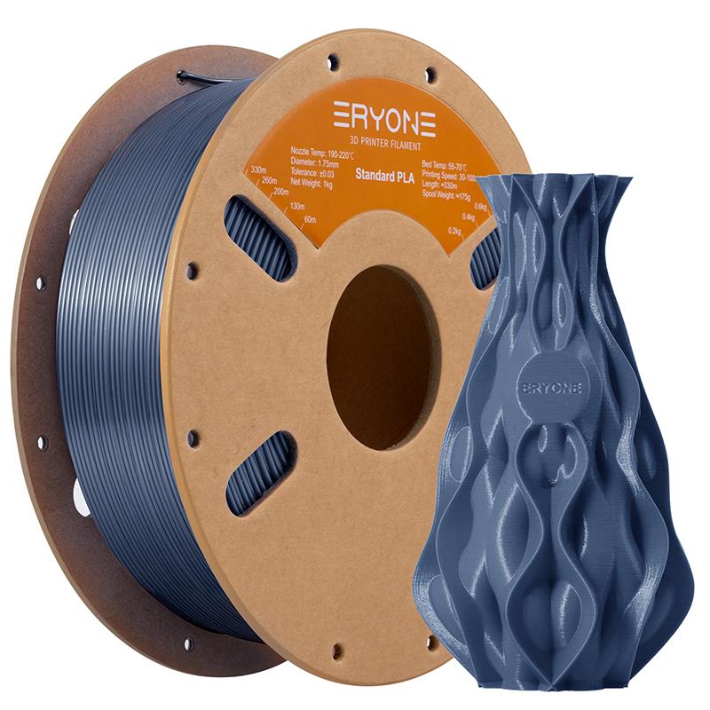 PLA Filament 1,75mm 1kg Eryone 3D Druck