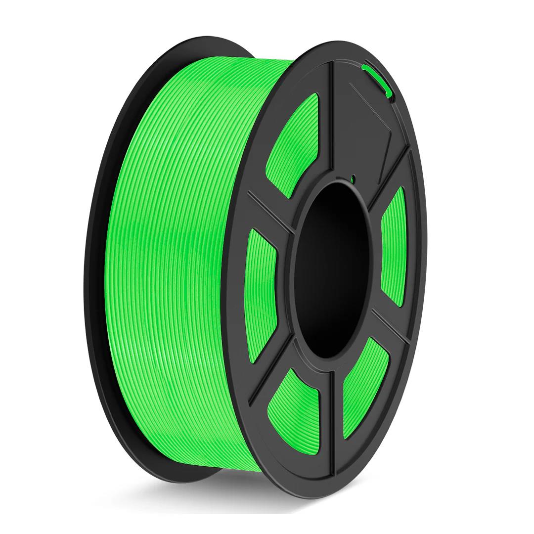 PLA+ Filament 1,75mm 1kg Sunlu 3D Druck