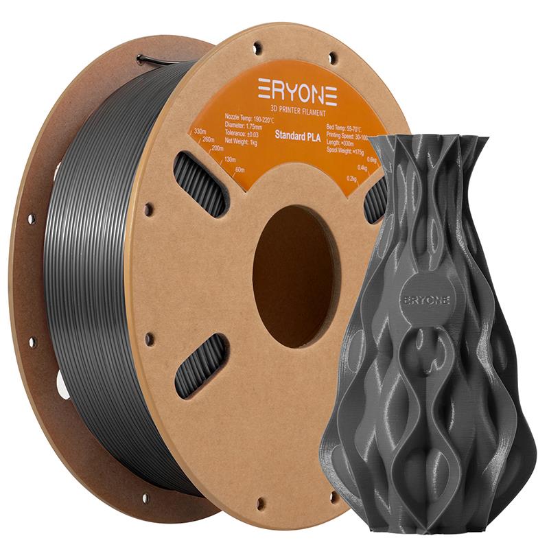 PLA Filament 1,75mm 1kg Eryone 3D Druck