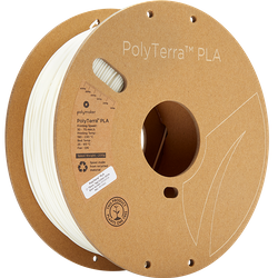 PLA Polymaker PolyTerra Filament  1,75mm 1Kg 3D Druck