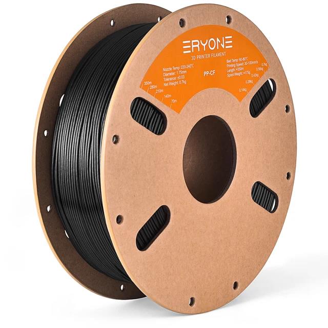 PP Filament 1,75mm 900g Eryone