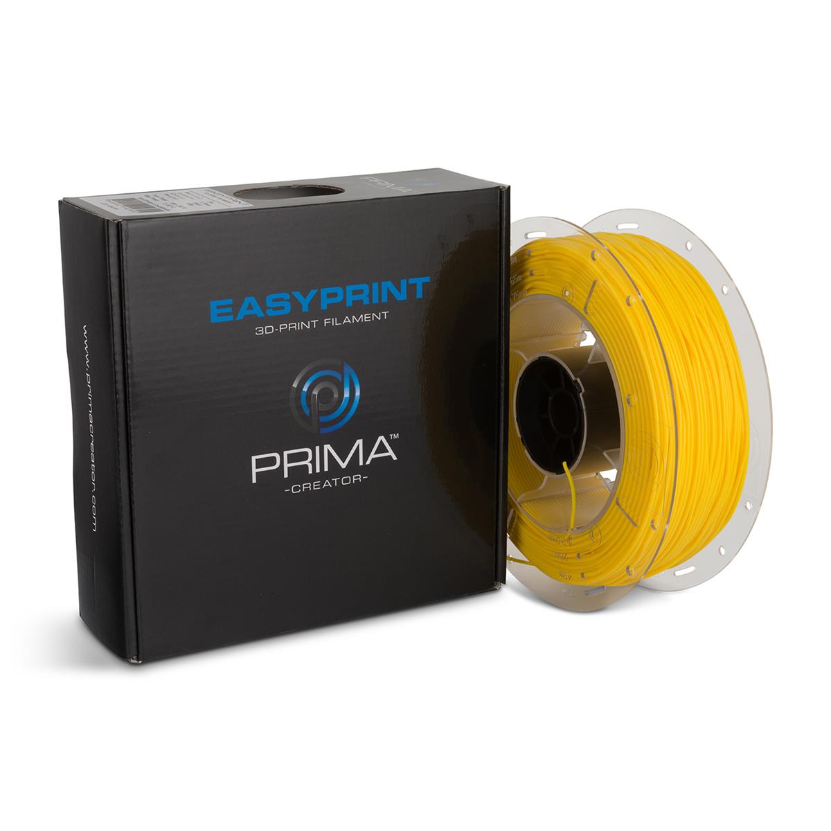 Primacreator Easyprint Filament TPU FLEX 95A 1,75mm 500G 3D Druck