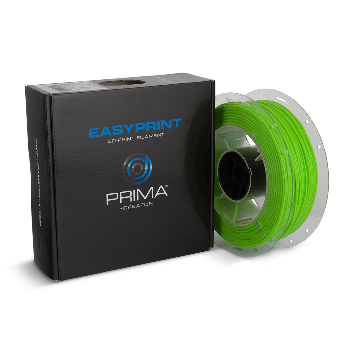 Primacreator Easyprint Filament TPU FLEX 95A 1,75mm 500G 3D Druck