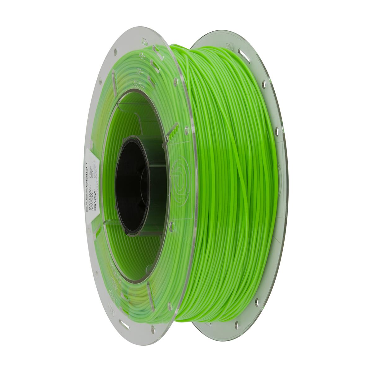 Primacreator Easyprint Filament TPU FLEX 95A 1,75mm 500G 3D Druck