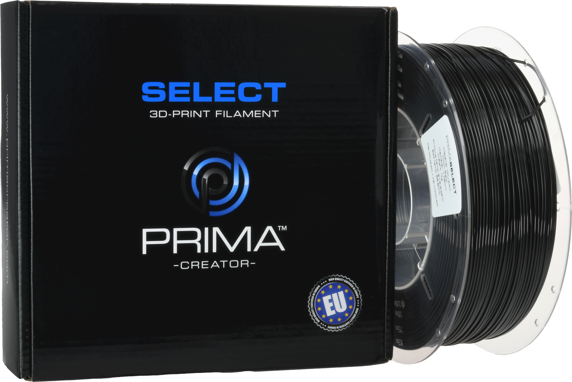 PrimaSelect TPU 90A 1,75mm 1kg PrimaCreator