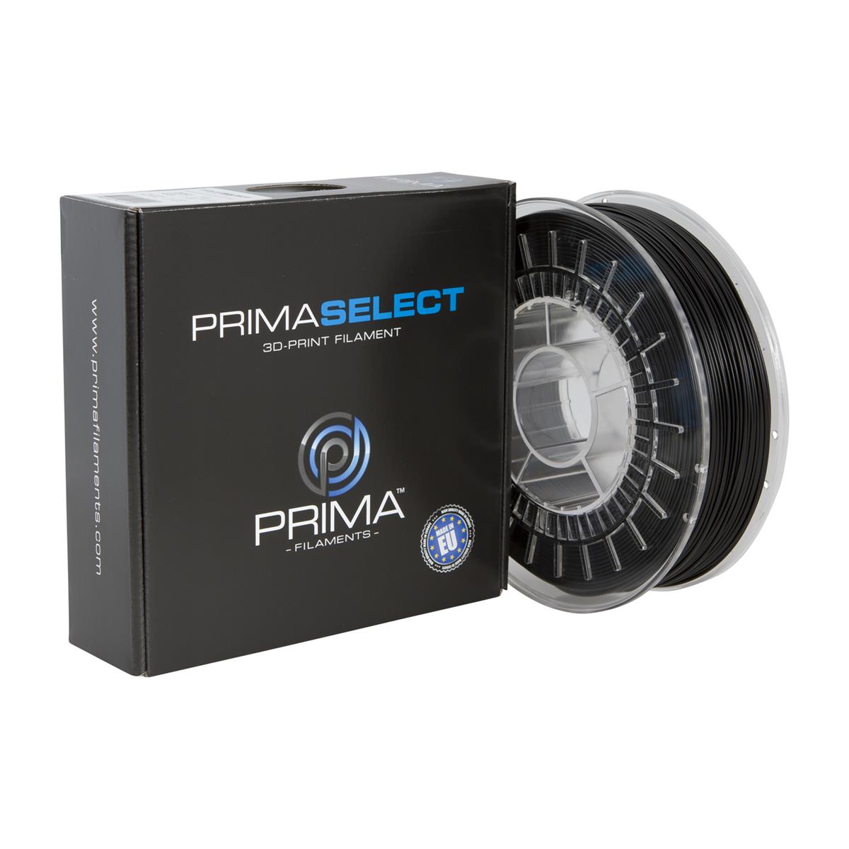 PrimaSelect ASA+ Filament 1,75mm 750g 3D Druck