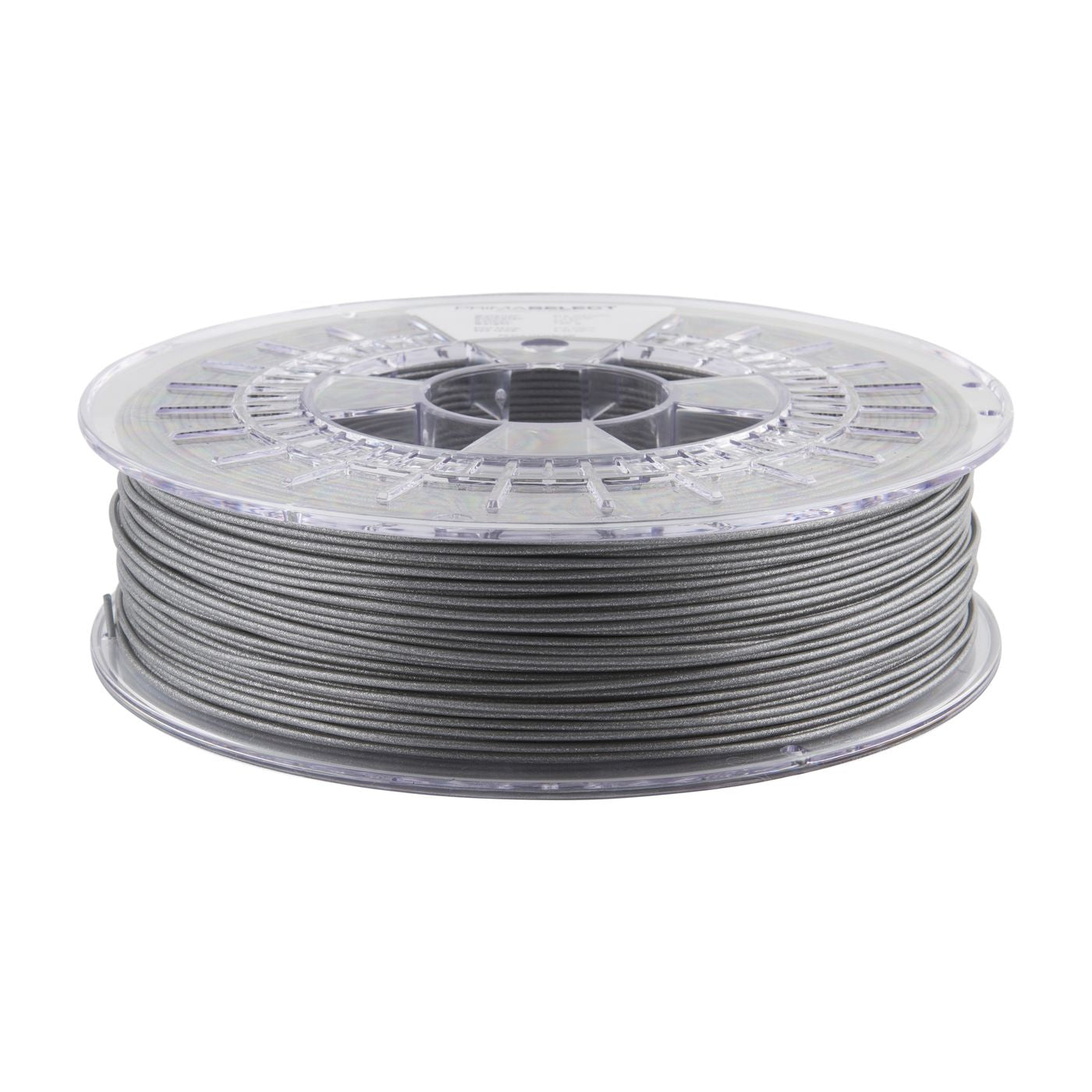 PLA Filament Metallic Rot 1,75mm 50g PrimaSelect 3D Druck