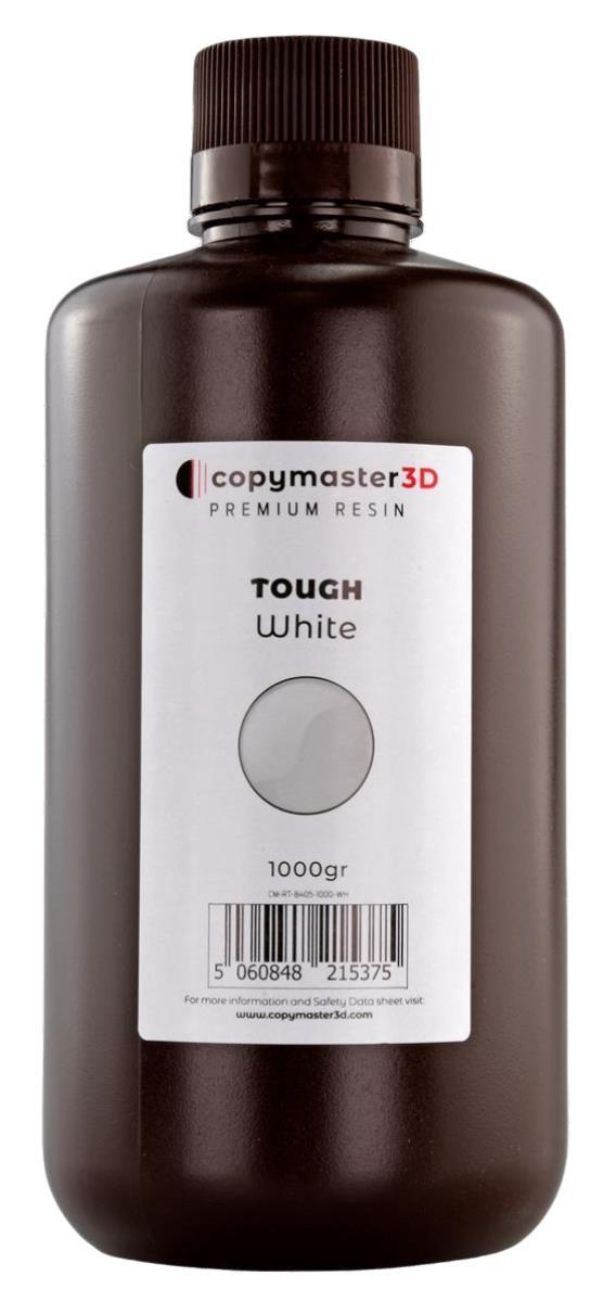 Resin Tough UV HARZ 1000ml Copymaster3D