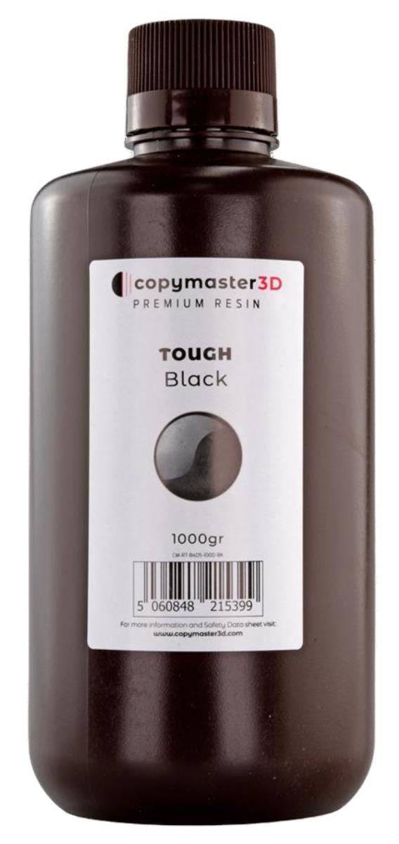 Resin Tough UV HARZ 1000ml Copymaster3D