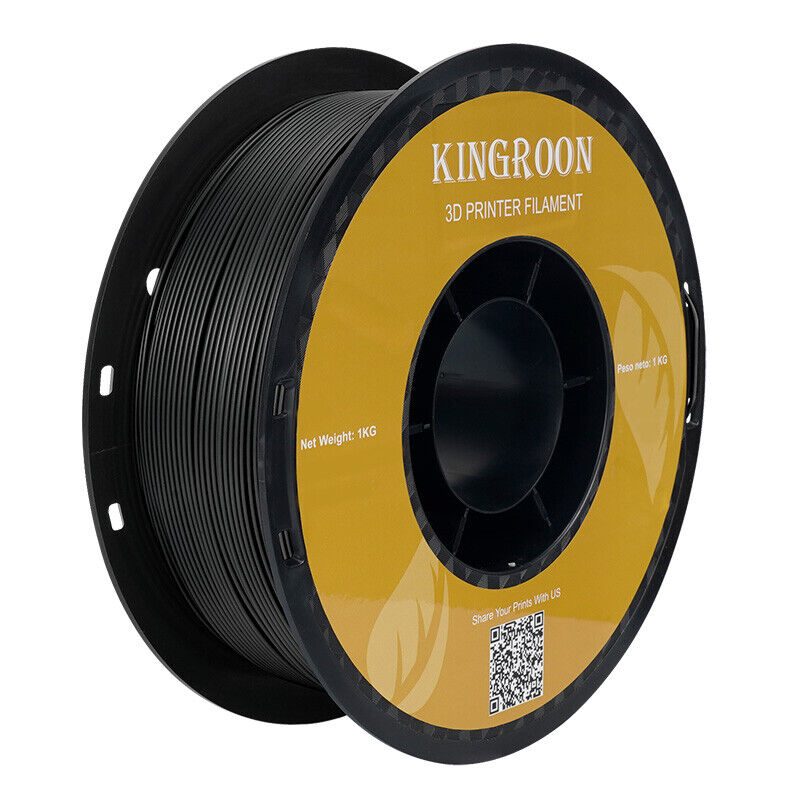 PETG Filament 1.75mm 1Kg Kingroon 3D Druck