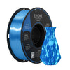 PLA Silk Filament 1,75mm 1kg Eryone 3D Druck