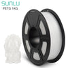 PETG Filament 1,75mm 1kg Sunlu 3D Druck