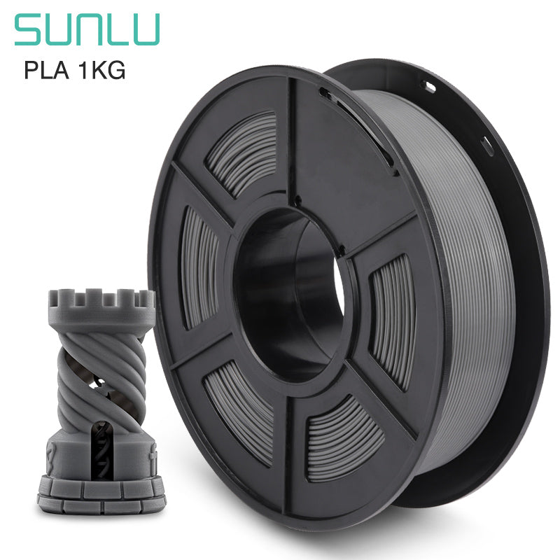 PLA Filament 1,75mm 1kg Sunlu 3D Druck