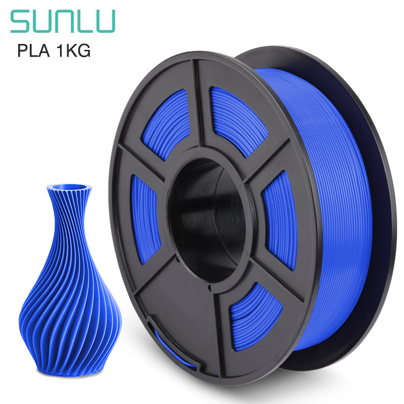 PLA Filament 1,75mm 1kg Sunlu 3D Druck