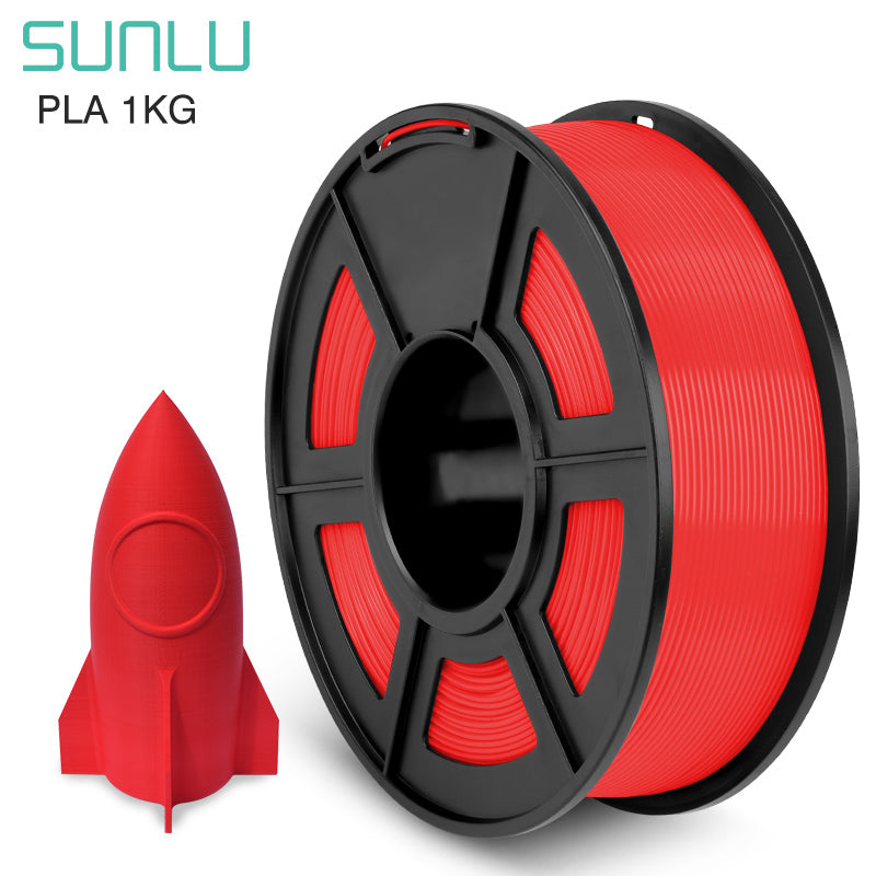 PLA Filament 1,75mm 1kg Sunlu 3D Druck