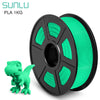 PLA Filament 1,75mm 1kg Sunlu 3D Druck