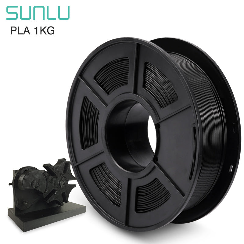 PLA Filament 1,75mm 1kg Sunlu 3D Druck