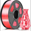 PLA+ Silk Filament 1,75mm 1kg Sunlu 3D Druck