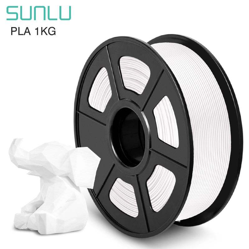 PLA Filament 1,75mm 1kg Sunlu 3D Druck