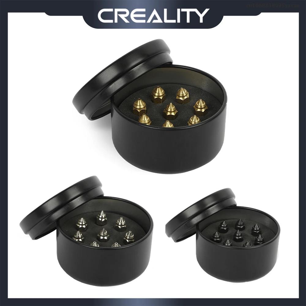 Creality High End Nozzle Kit 3D Druck